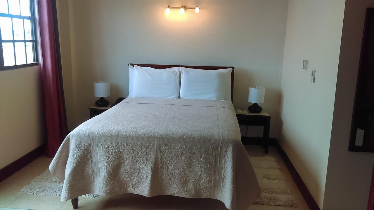 Brandsville Suites Georgetown Exteriér fotografie