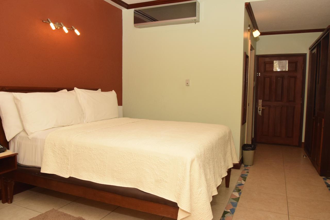 Brandsville Suites Georgetown Exteriér fotografie