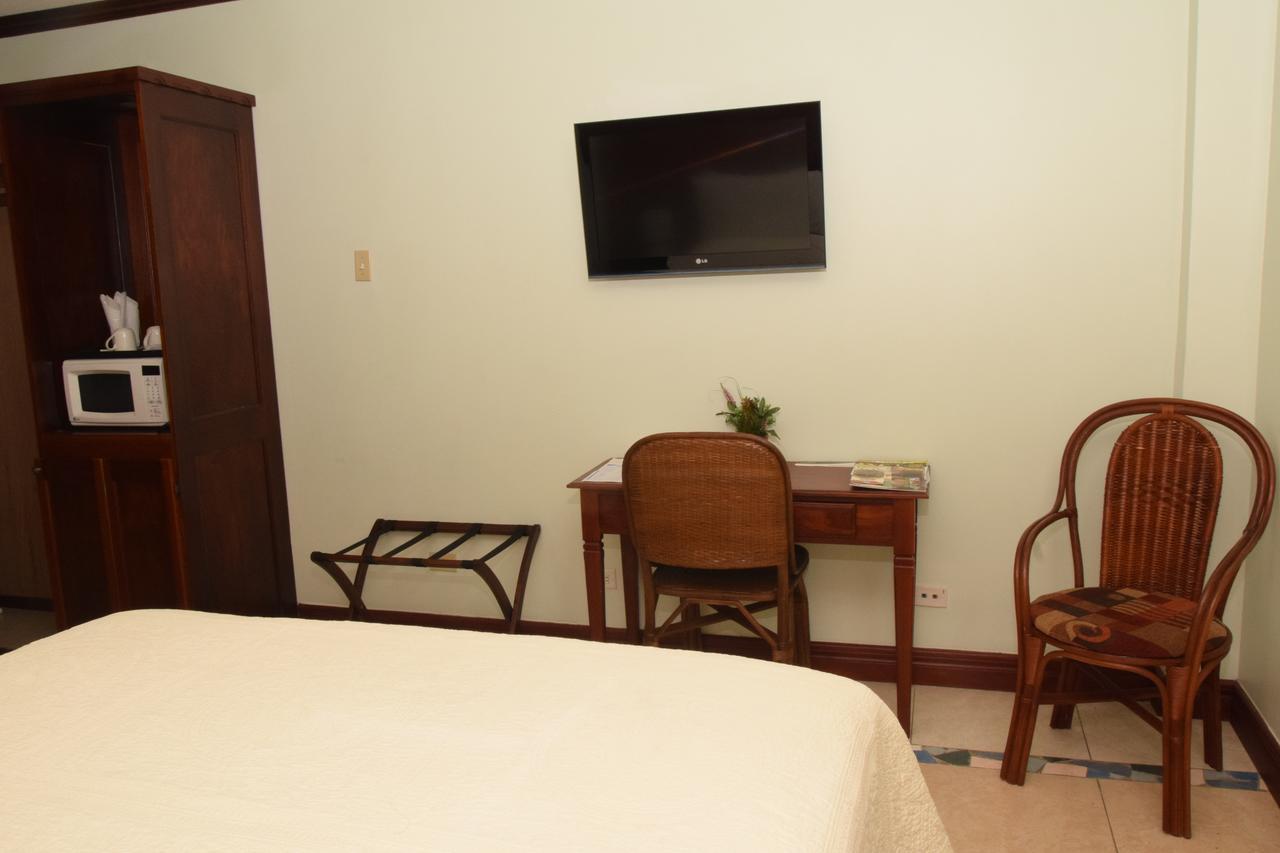 Brandsville Suites Georgetown Exteriér fotografie