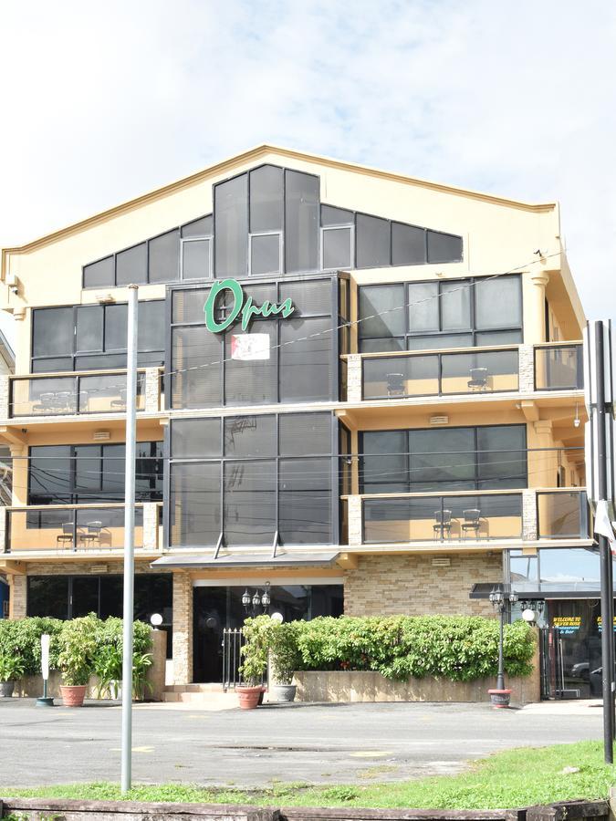 Brandsville Suites Georgetown Exteriér fotografie
