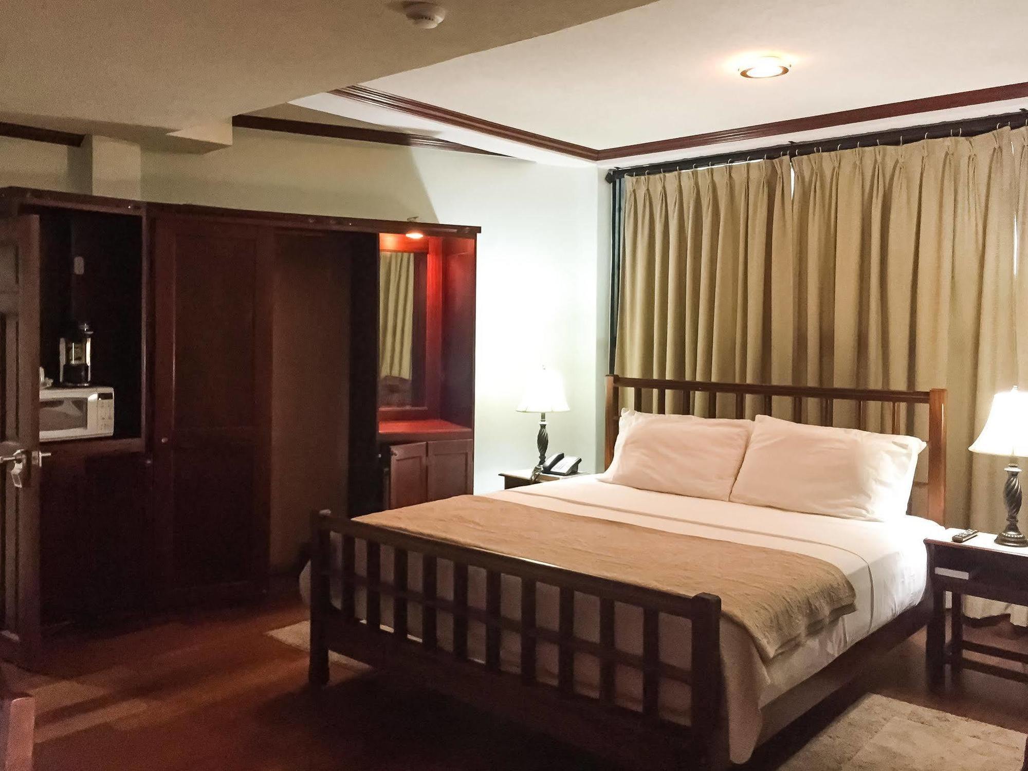 Brandsville Suites Georgetown Exteriér fotografie